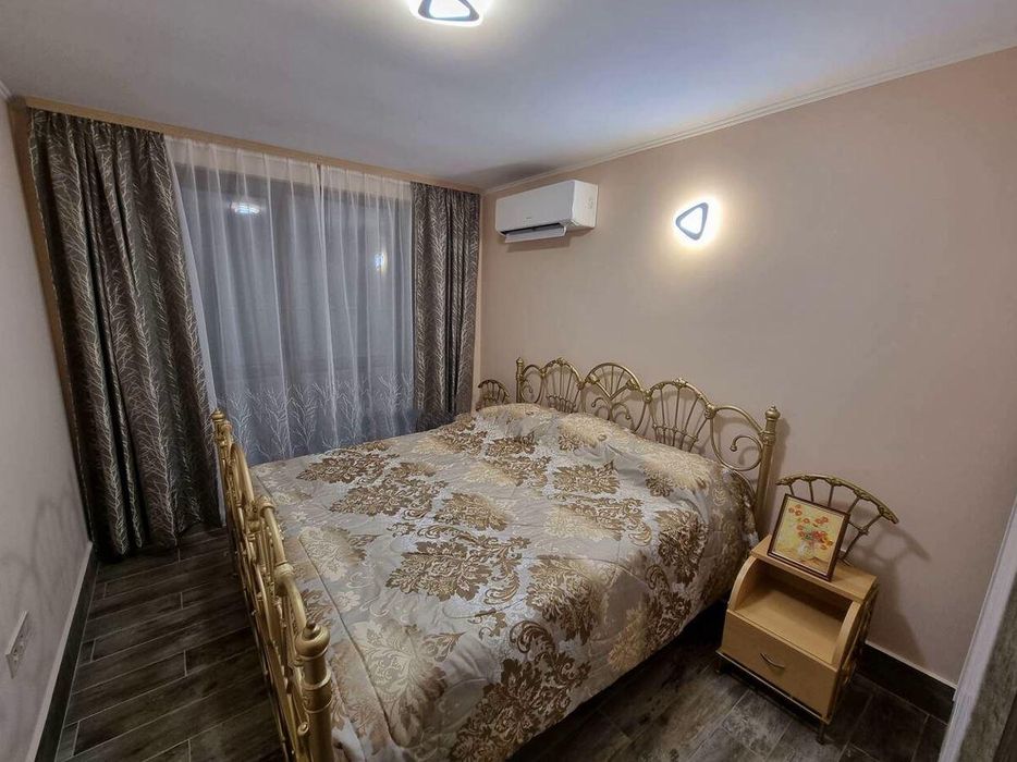 Дава се под наем Двустаен апартамент в Бургас, Сарафово - 65 кв.м за 535.5 € - Снимка #3