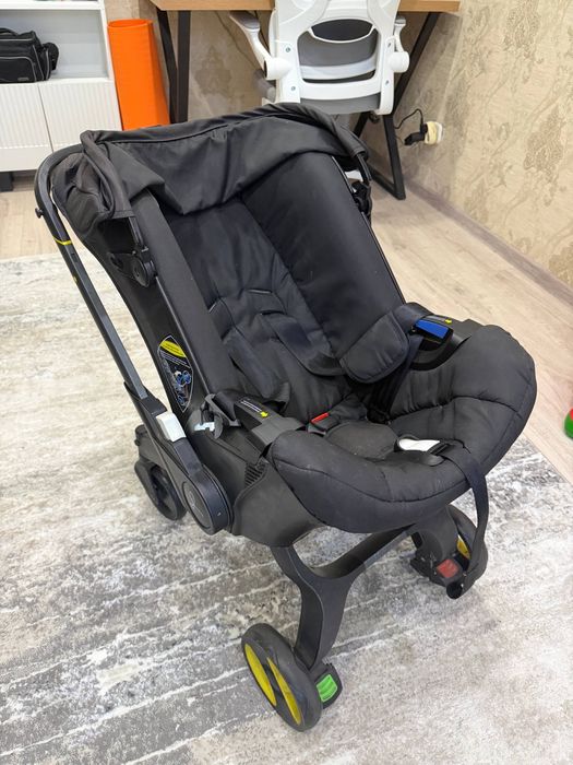 Автолюлька-коляска