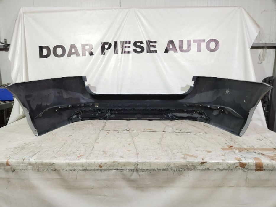 Bara spate Skoda Superb 3, Kombi, 2019, 2020, 2021, 2022, 2023, cod origine OE 3V9807421.