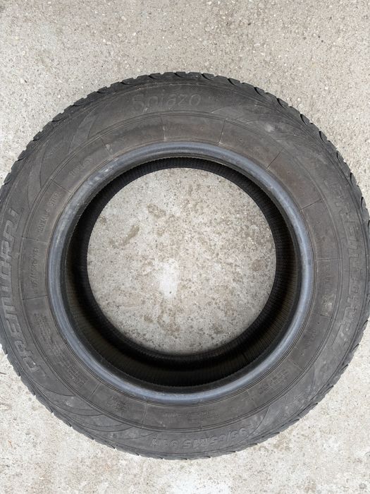 Cauciucuri 195/65/15