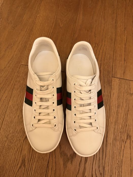 Продам оригинал б/у обувь!