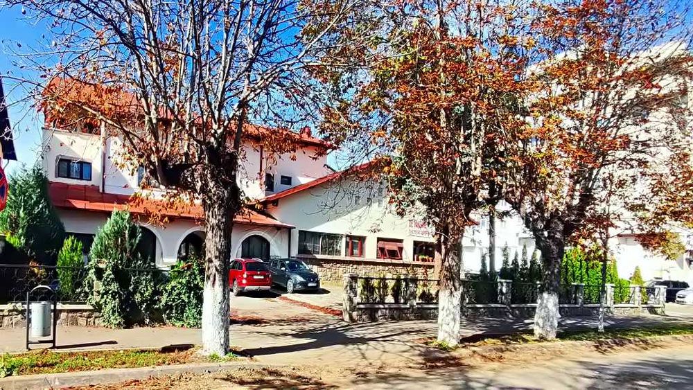 Spatiu comercial ultracentral, in Campina, PH, Parc central Milia