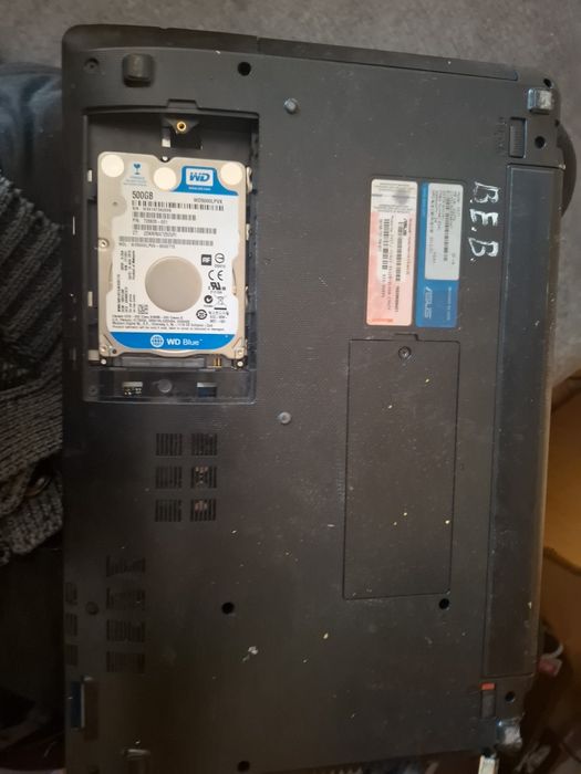 Продам 2 ноутбука