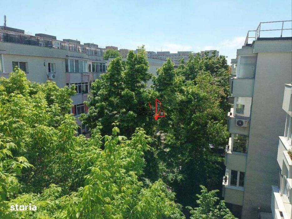 Apartament decomandat in bloc din 1993  zona Parcul Circului Vidin