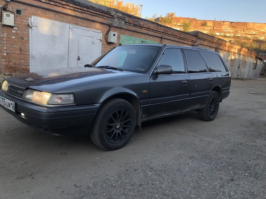 Продам Мазда 626