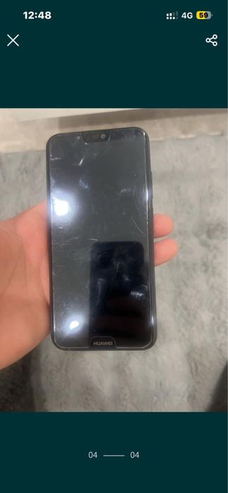 huawei p20 lite продам