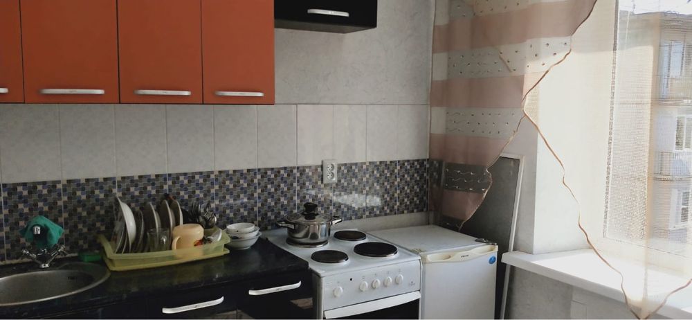 Сдается 1 комнатная посуточно