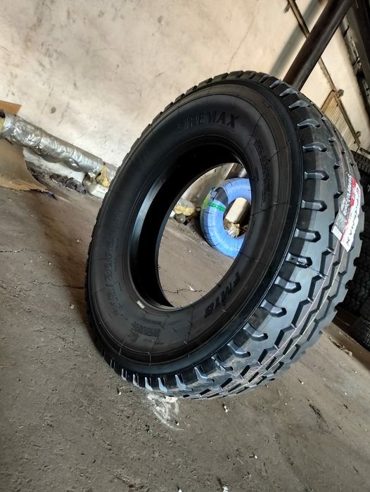 315/80R22,5 ГРУЗОВЫЕ шины