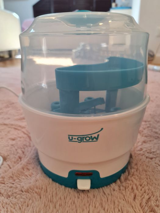 Sterilizator biberoane NOU nefolosit