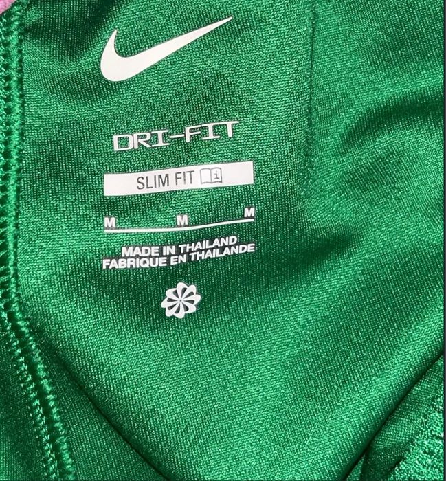 Nike шорти Portugal Team