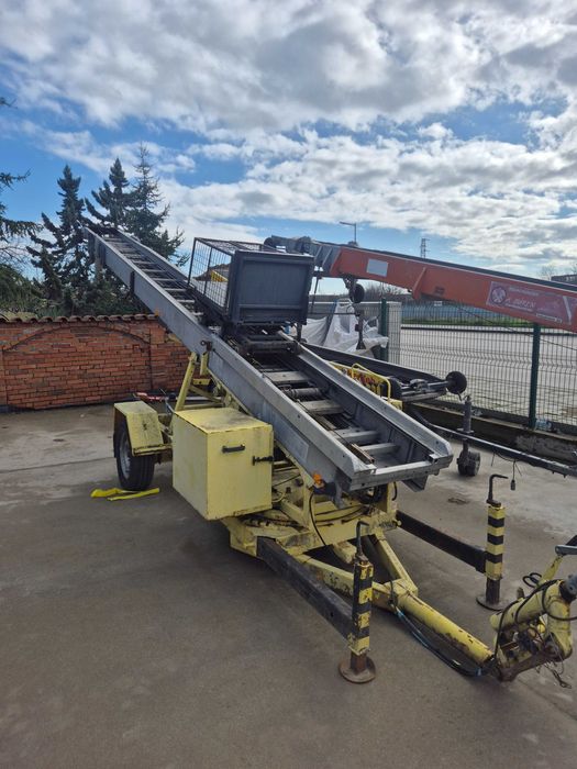 Мобилен хаспел paus