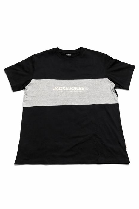 Мъжка тениска Jack & Jones