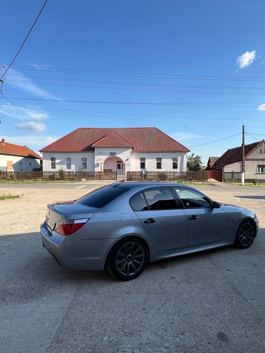 BMW 5 Series 2004 — imagine 4