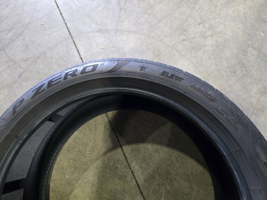 275/40/22 PIRELLI 4бр