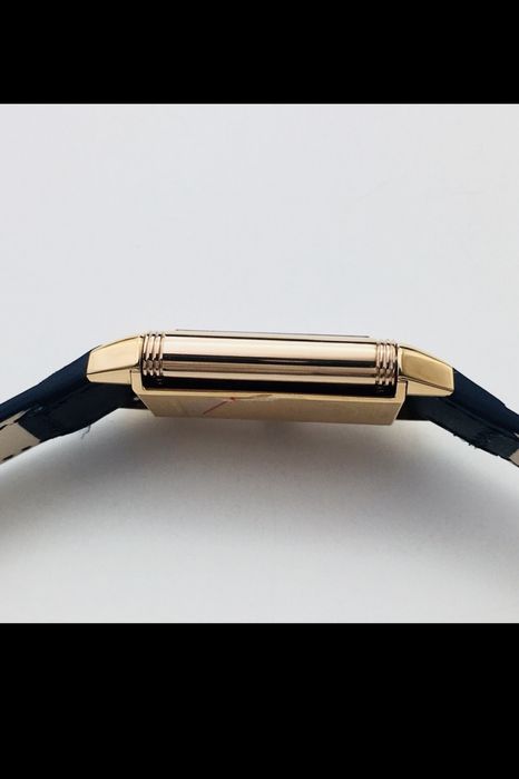 Jaeger-Lecoultre Reverso