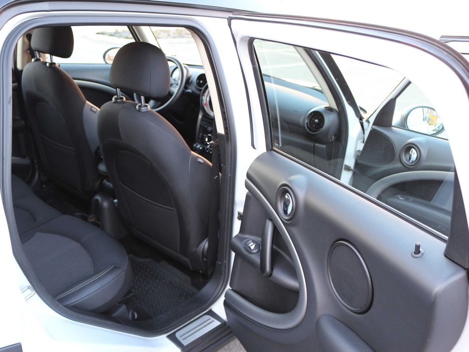 Mini Cooper Countryman D, ALL 4x4, an 2013, motor 1995 cm3, 112 CP