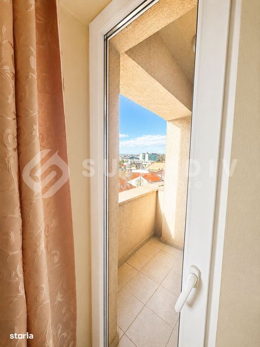 Apartament 1 cameră | Platinia | Ideal UMF & USAMV