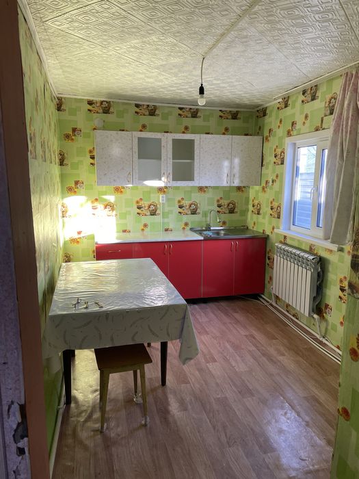 Сдам дом на долгий срок