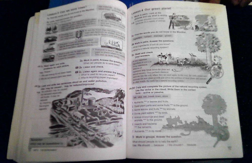 Fly High English - Английский на высоком уровне.