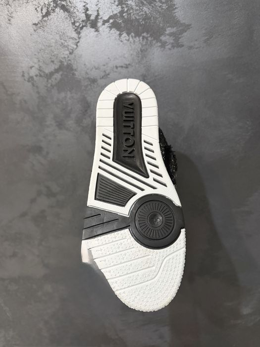 adidasi LV  Louis Vuitton Skate Marimea 41