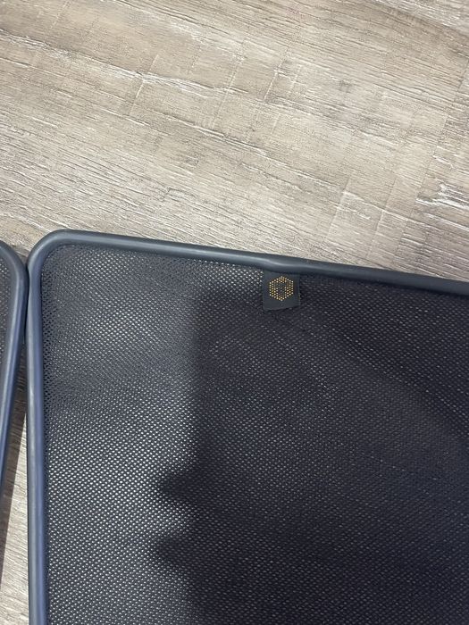 Шторки на приору