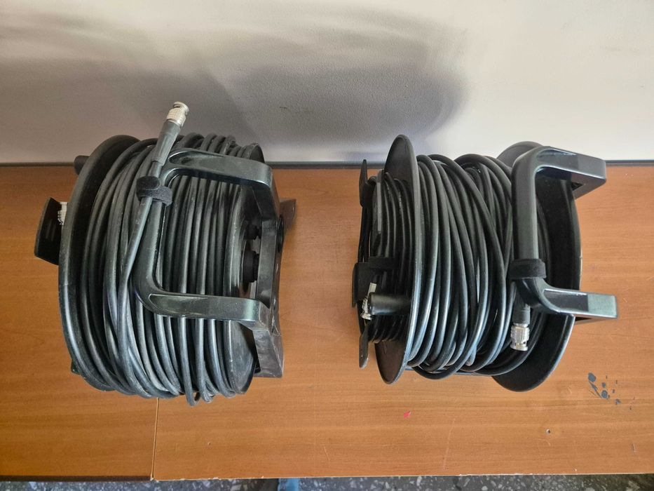 Катушки SDI кабели