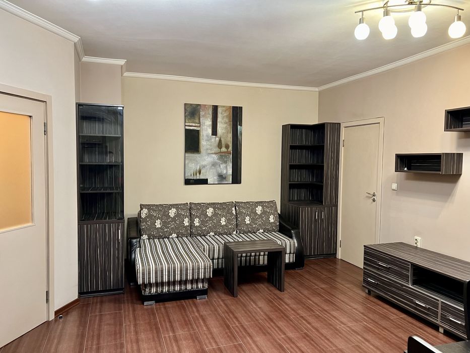 Дава се под наем Двустаен апартамент в София, Дружба 2 - 65 кв.м за 600 € - Снимка #4