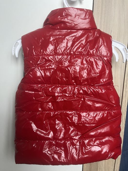 Детски елек 9-12м.