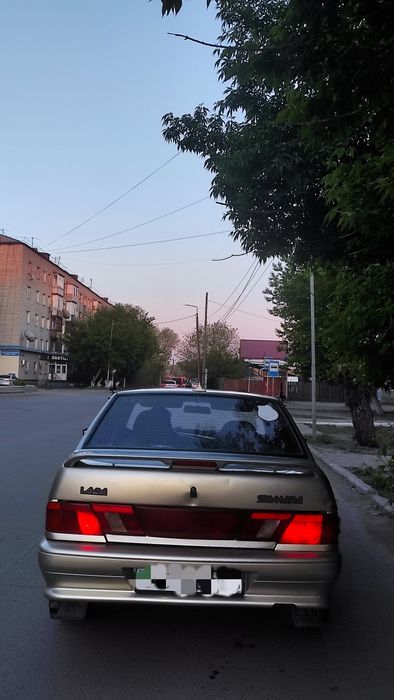 Продам ВАЗ 2115.