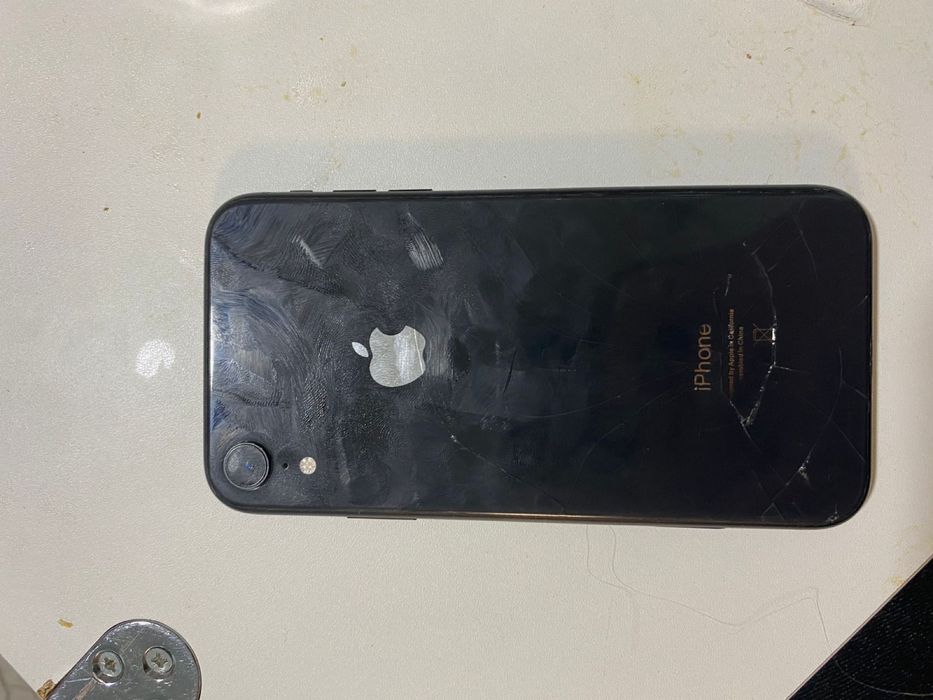 iPhone xr айфон сатылады