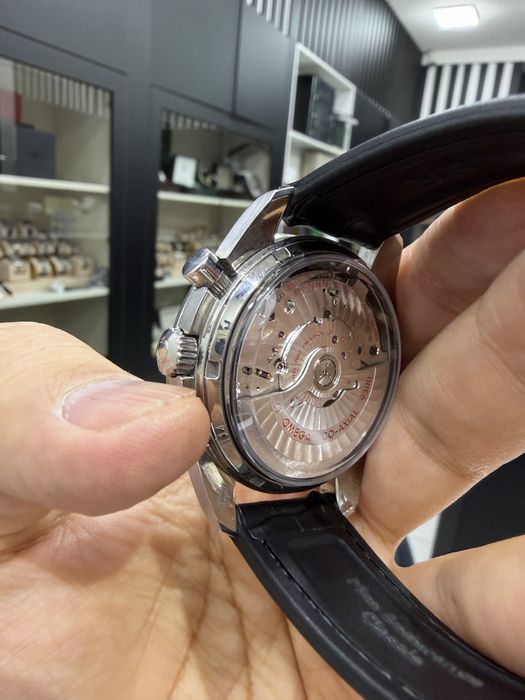 Omega SpeedMaster Chronograph