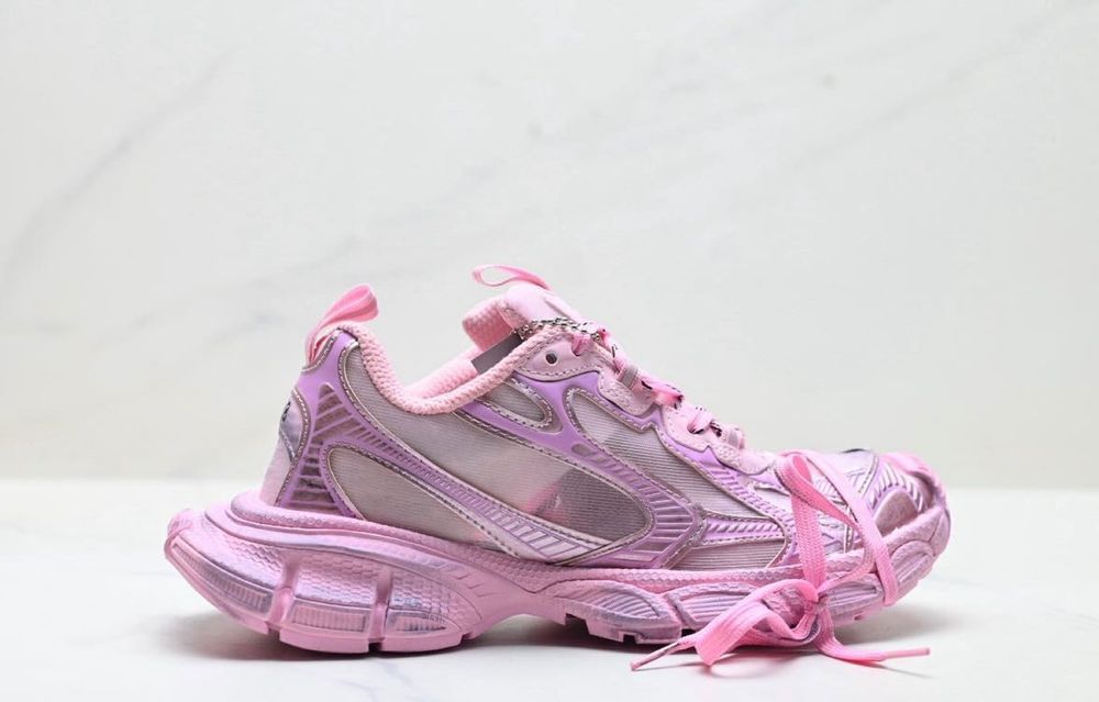 BALENCIAGA 3XL Обувки 36-40 номер НАЛИЧНИ