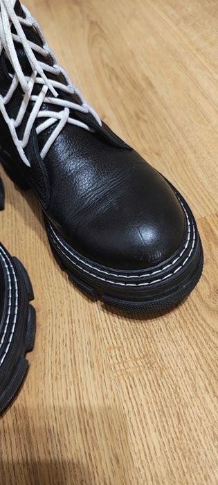 Кубинки Exclusive и  Nasty Gal