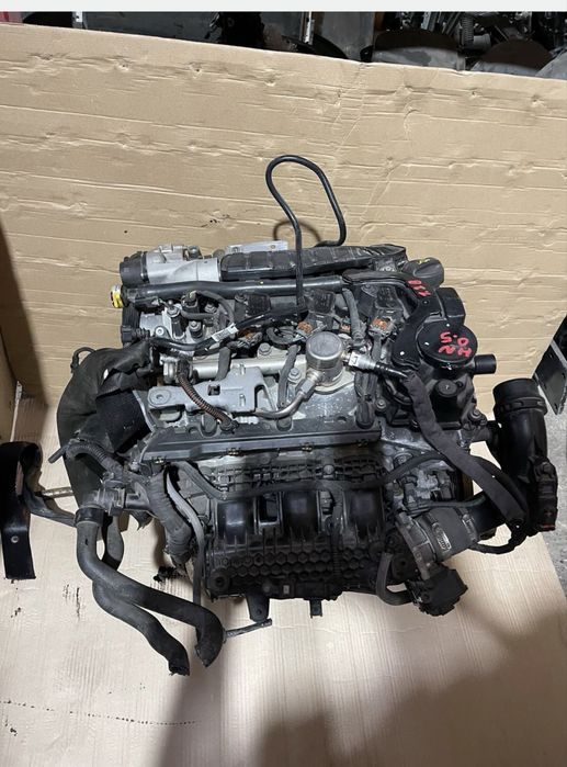 Motor Peugeot 3008 II / 5008 II 1.2 thp HN05 130cp 2017-2025