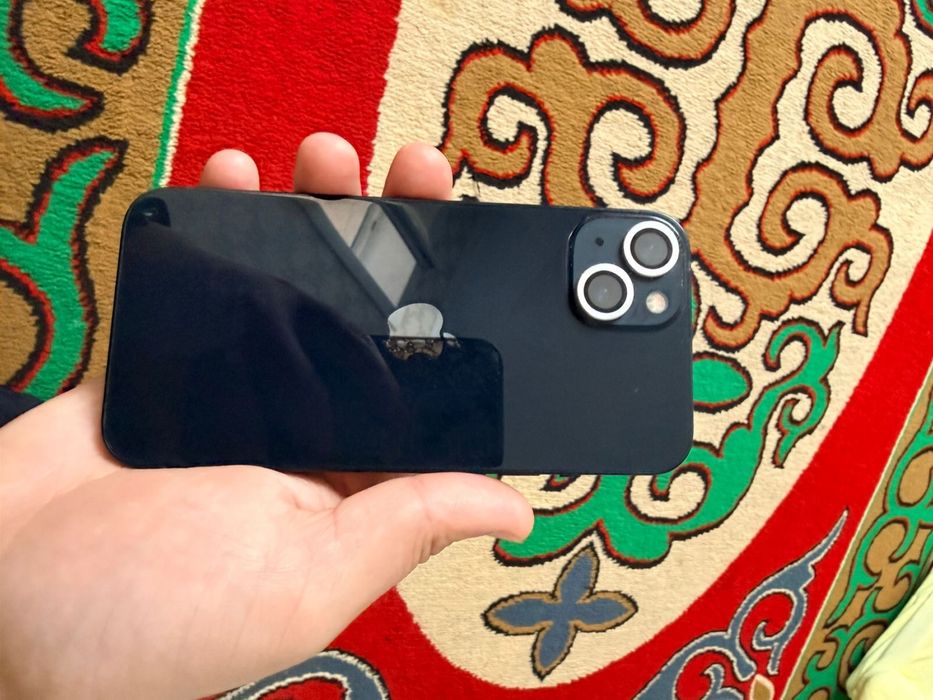 Айфон 13 сатылад