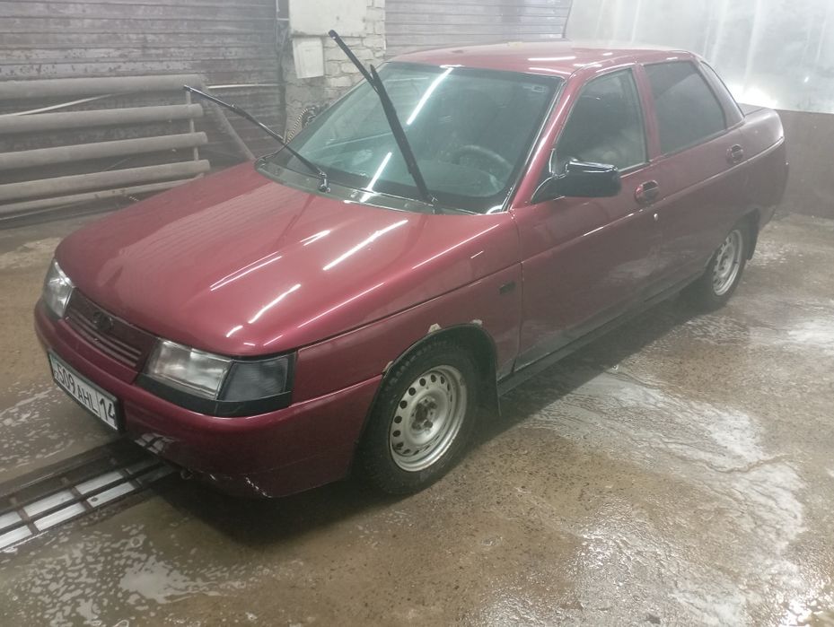 Продам продам авто ваз 2110