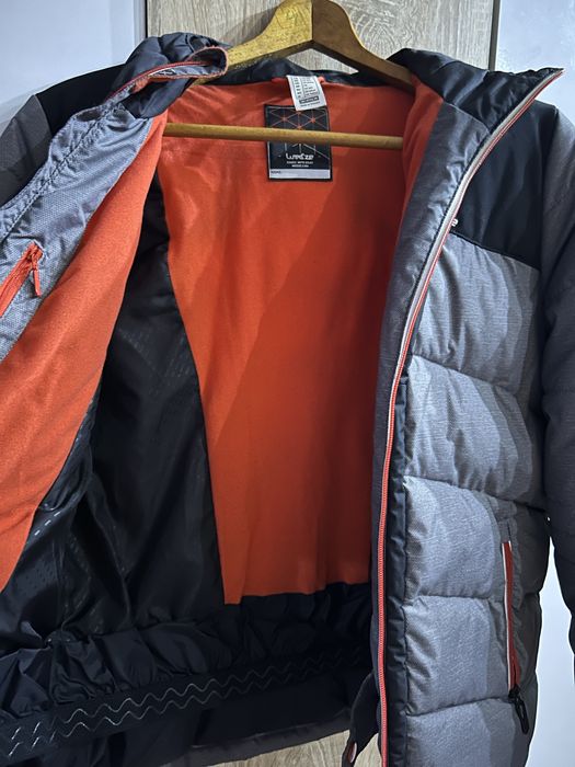 Детско ски зимно яке Wedze