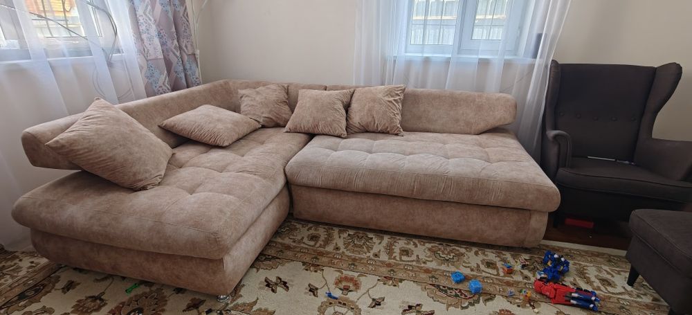 Диван раскладной