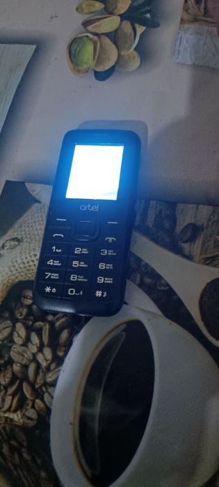 Артел телефон без камера 1 сим-карта