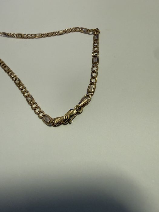 Lant barbatesc (vl) star amanet