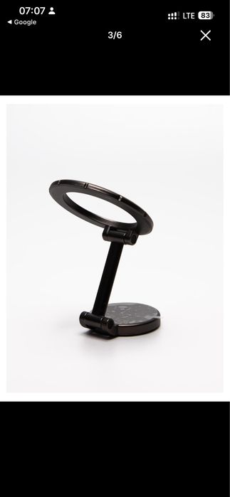 Avto holader mag safeli