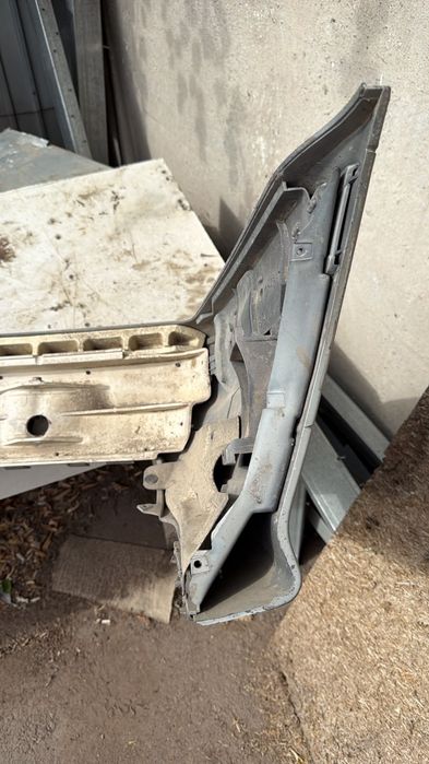 Бампер задний БМВ е36 BMW e36