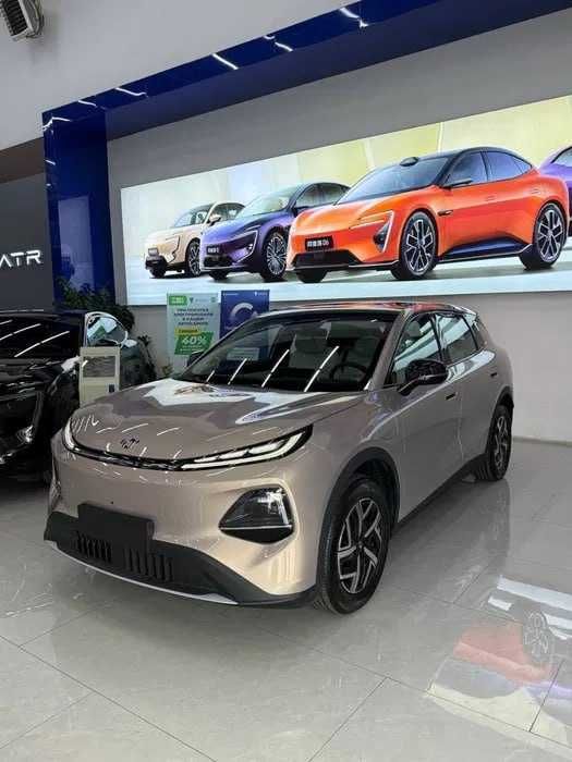 Changan q05 halol nasiyaga