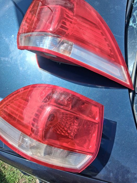 Stopuri golf 5 stanga\dreapta