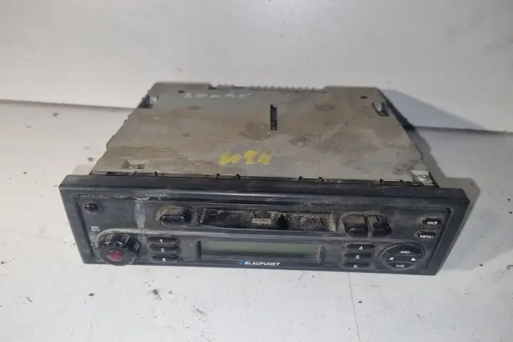 Radio cd Dacia Logan 2006 1.4 MT (75 hp)