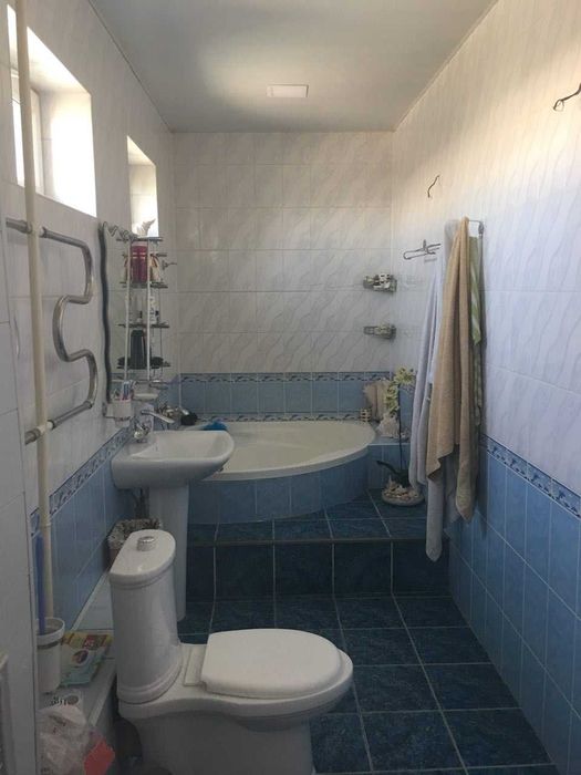 УЙ Сотелади Продается дом Бектмирский район махаля Олтин Топган