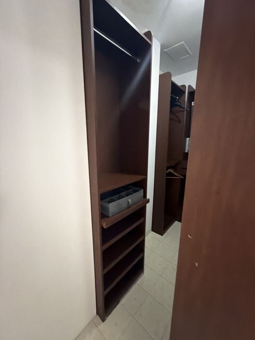 Б/у шкаф гардероб