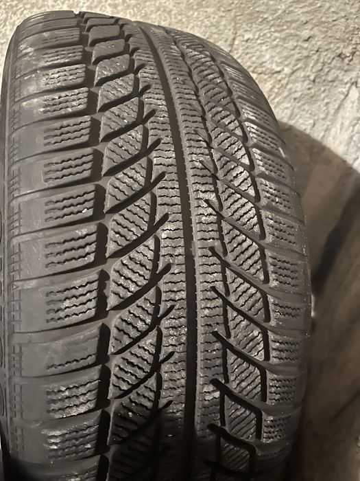 Алуминиеви джанти за БМВ BMW E91