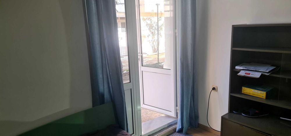 Дава се под наем Двустаен апартамент в Стара Загора, Аязмото - 28 кв.м за 204 € - Снимка #2