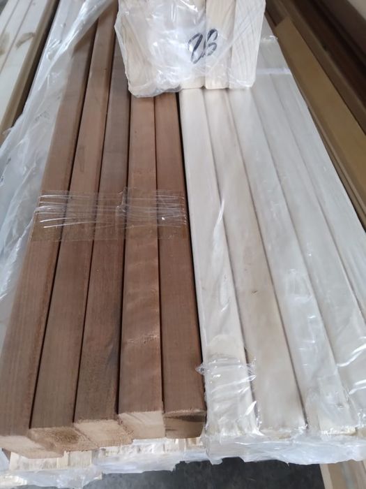 Все для бани ВАГОНКА